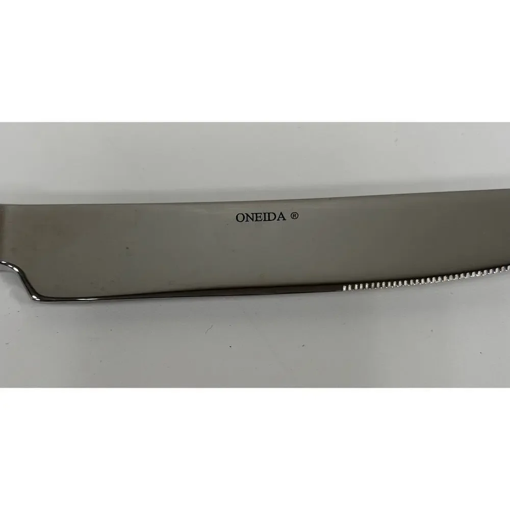 Aero Oneida French Solid Knife. KT100
